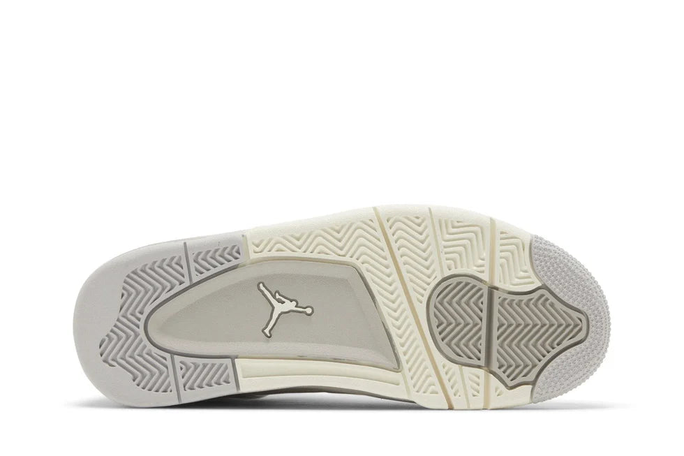 Air Jordan 4 Frozen Moments - imagem 4