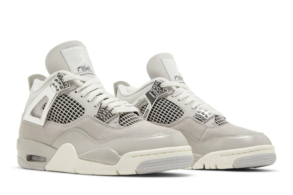 Air Jordan 4 Frozen Moments - imagem 2