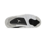 Air Jordan 4 Military Black - imagem 4
