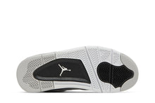 Air Jordan 4 Military Black - imagem 4
