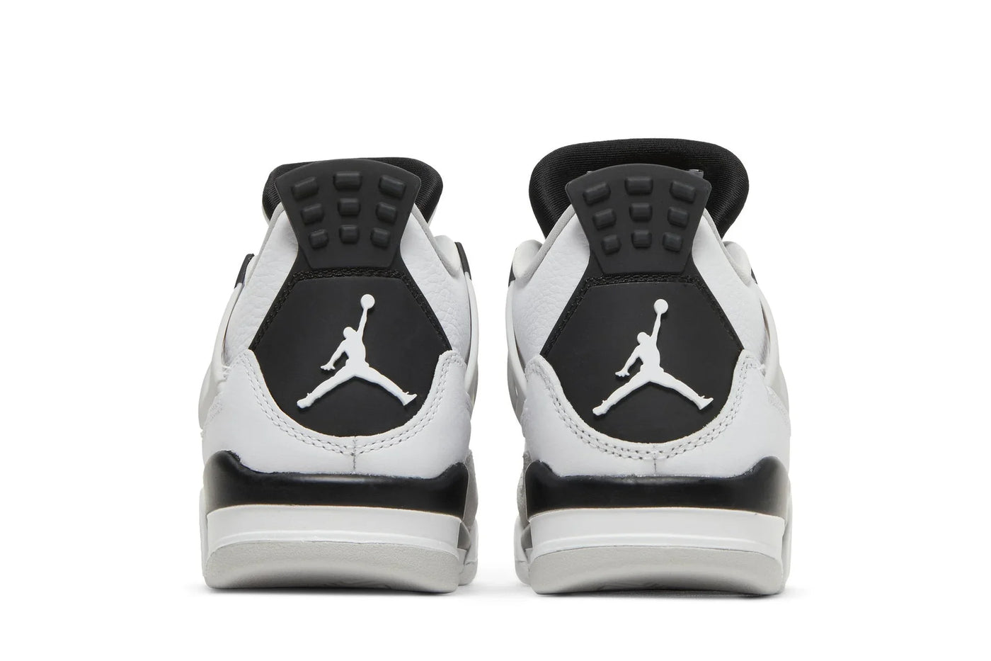 Air Jordan 4 Military Black - imagem 3