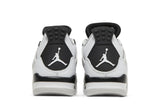Air Jordan 4 Military Black - imagem 3