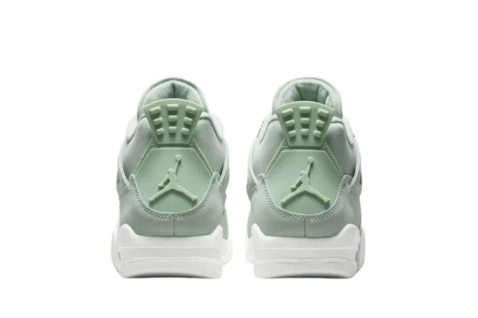 Air Jordan 4 Seafoam - imagem 3