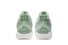Air Jordan 4 Seafoam - imagem 3