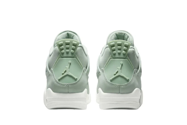 Air Jordan 4 Seafoam - imagem 3