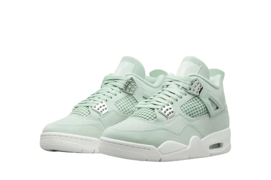 Air Jordan 4 Seafoam