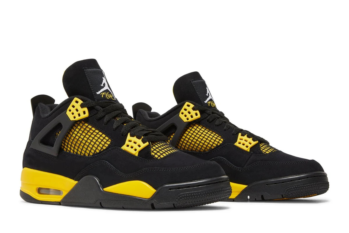 Air Jordan 4 Thunder - imagem 2