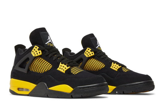Air Jordan 4 Thunder