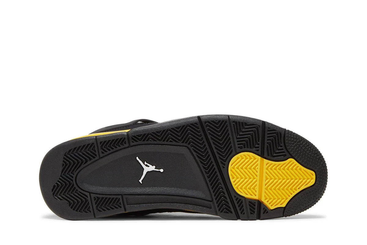 Air Jordan 4 Thunder - imagem 4