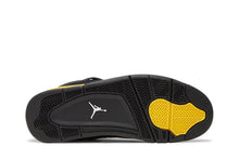 Air Jordan 4 Thunder - imagem 4
