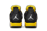 Air Jordan 4 Thunder - imagem 3