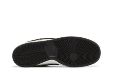 Albino & Preto x Nike Dunk Low Pearl White - imagem 4