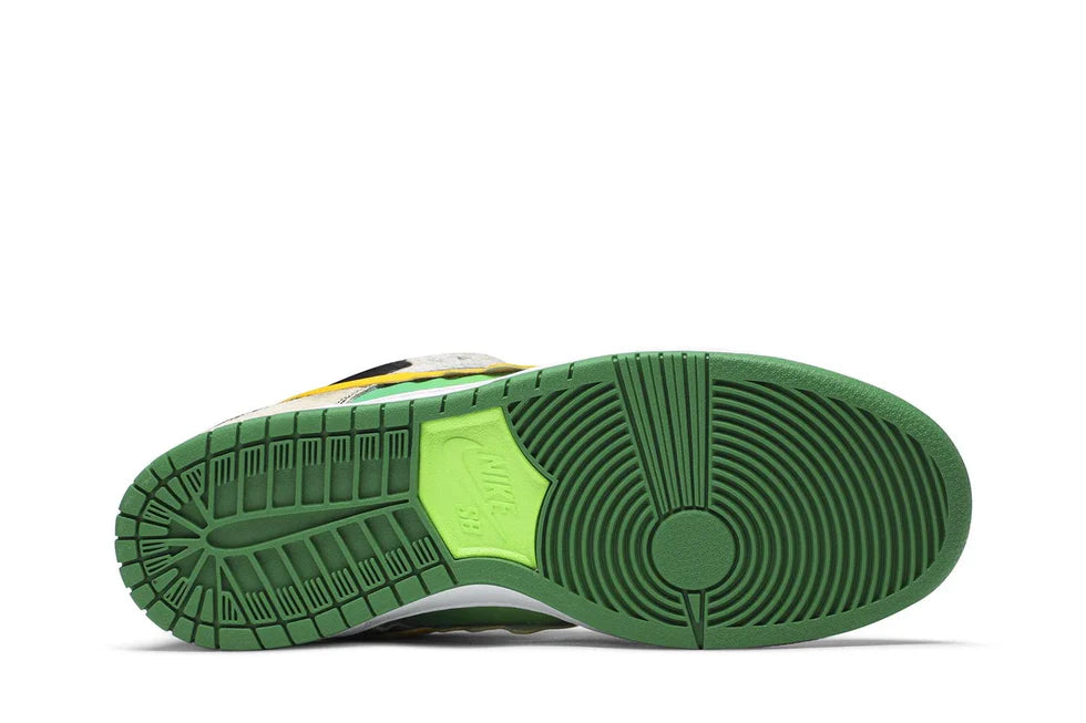 Nike Dunk Low Ben & Jerry's Chunky Dunky - imagem 4