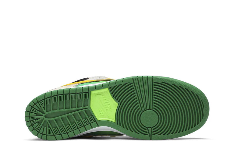 Nike Dunk Low Ben & Jerry's Chunky Dunky - imagem 4