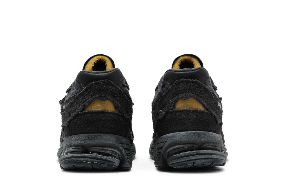 New Balance 2002R Phantom Black - imagem 3