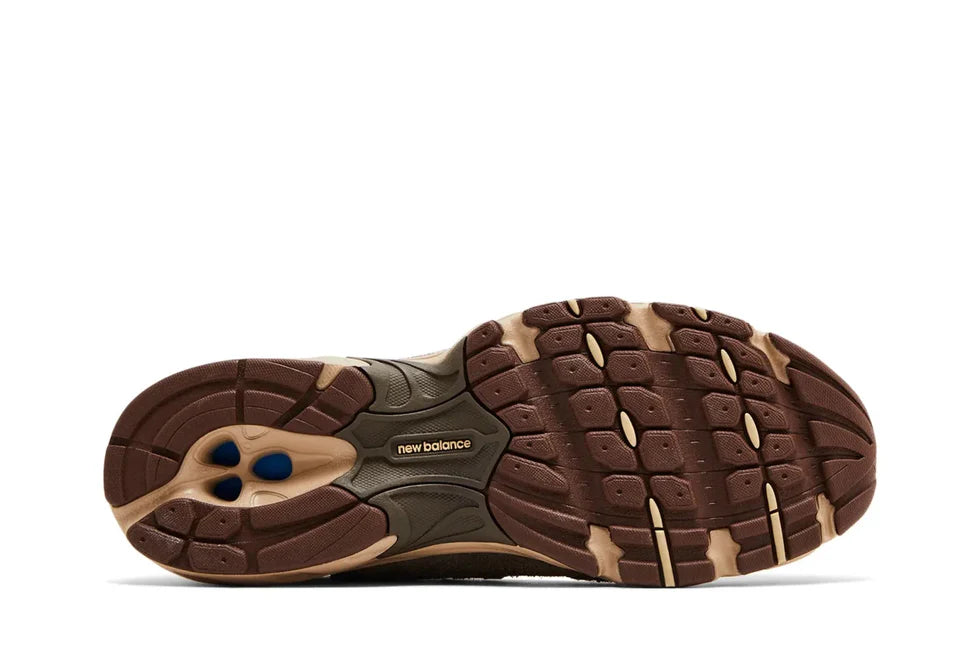 New Balance 530 Brown Tan - imagem 4