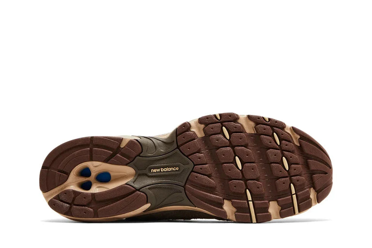 New Balance 530 Brown Tan - imagem 4