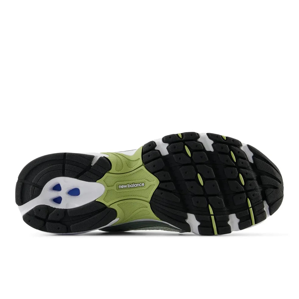 New Balance 530 White Green Matcha - imagem 4