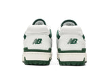 New Balance 550 White Pine/Green - imagem 3