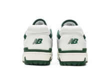 New Balance 550 White Pine/Green - imagem 3
