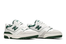 New Balance 550 White Pine/Green - imagem 2