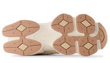 New Balance 9060 Beige/White - imagem 5