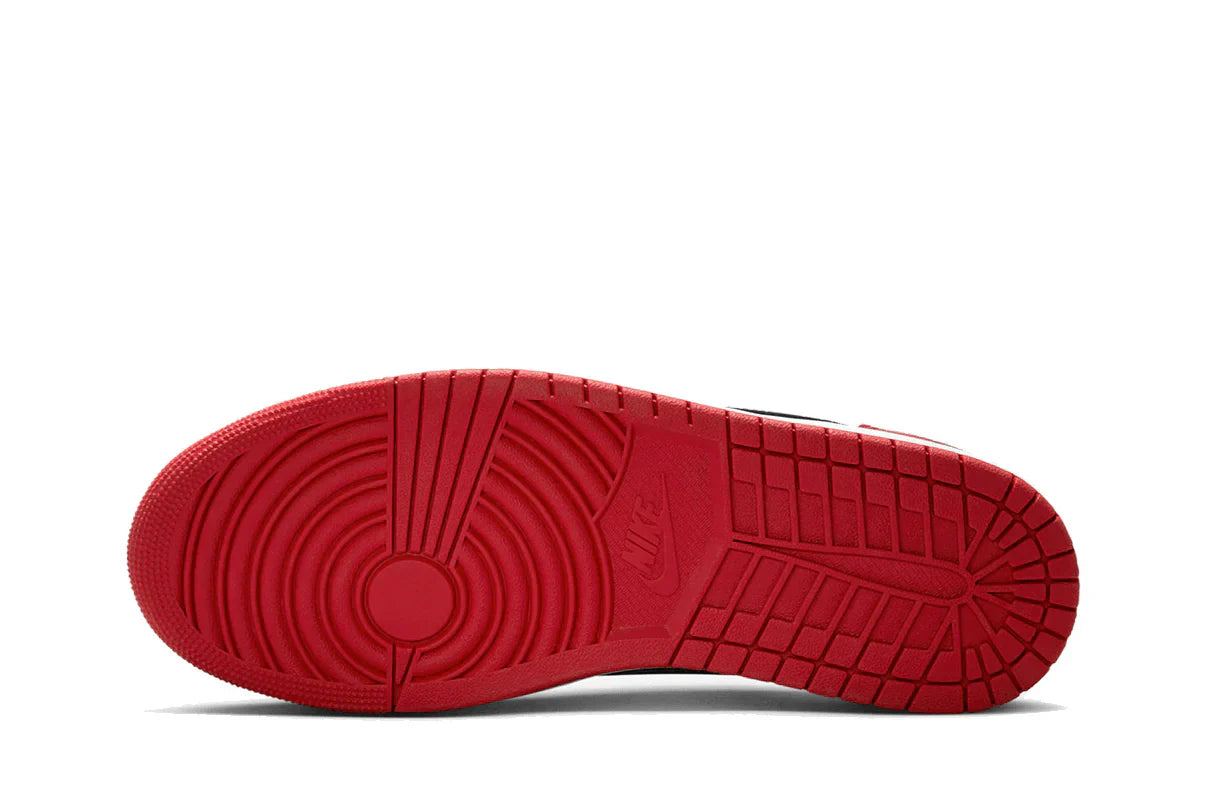 Air Jordan 1 Low Chicago - imagem 4