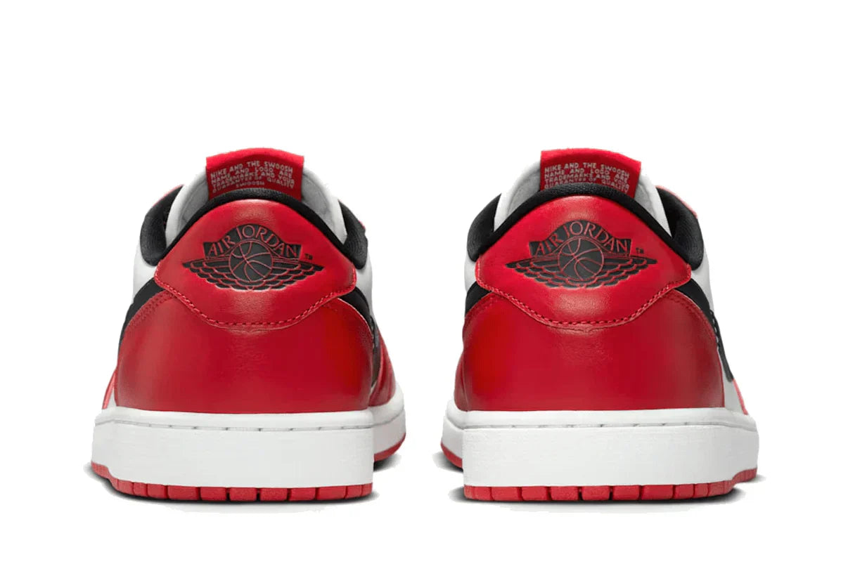 Air Jordan 1 Low Chicago - imagem 3