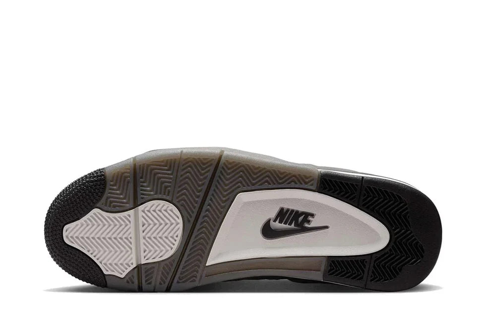Air Jordan 4 Cave Stone/Black - imagem 4