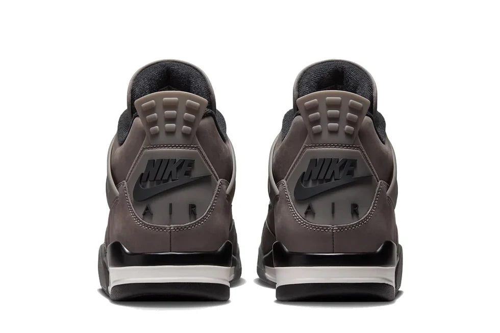 Air Jordan 4 Cave Stone/Black - imagem 3