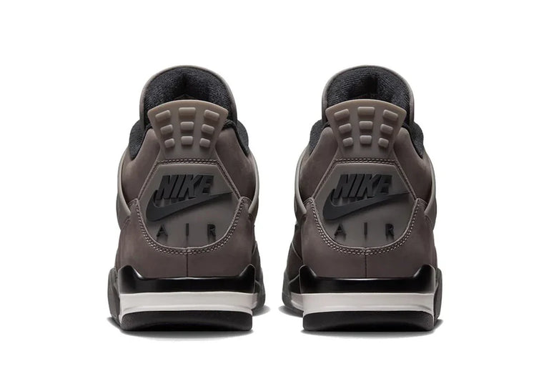 Air Jordan 4 Cave Stone/Black - imagem 3