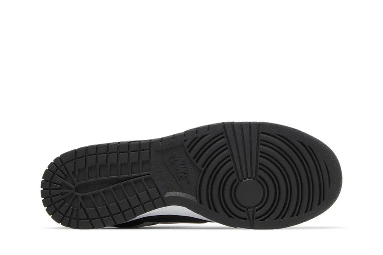 Nike Dunk Low Black Panda 2.0 - imagem 4
