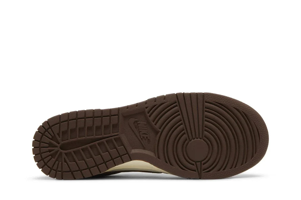 Nike Dunk Low Cacao - imagem 4