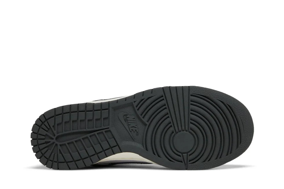 Nike Dunk Low Light Smoke Grey - imagem 4