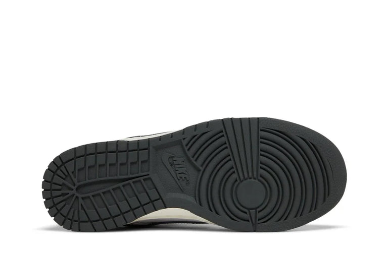 Nike Dunk Low Light Smoke Gray - imagem 4