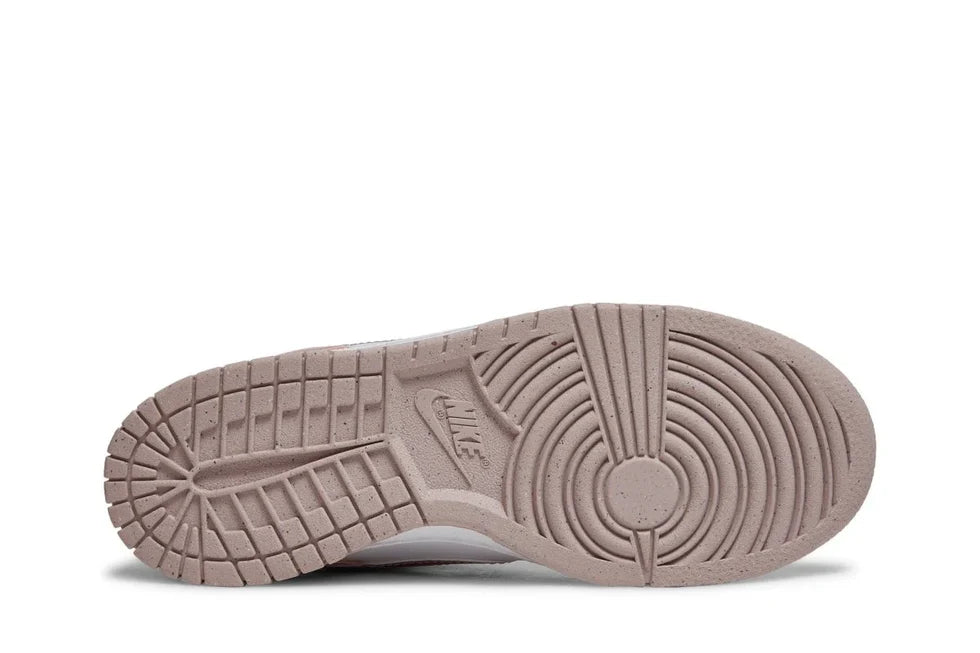Nike Dunk Low Pink Velvet - imagem 4