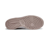Nike Dunk Low Pink Velvet - imagem 4