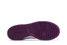 Nike Dunk Low Platinum Violet - imagem 4