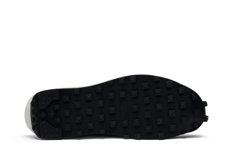 Sacai x Nike LD Waffle Black - imagem 4