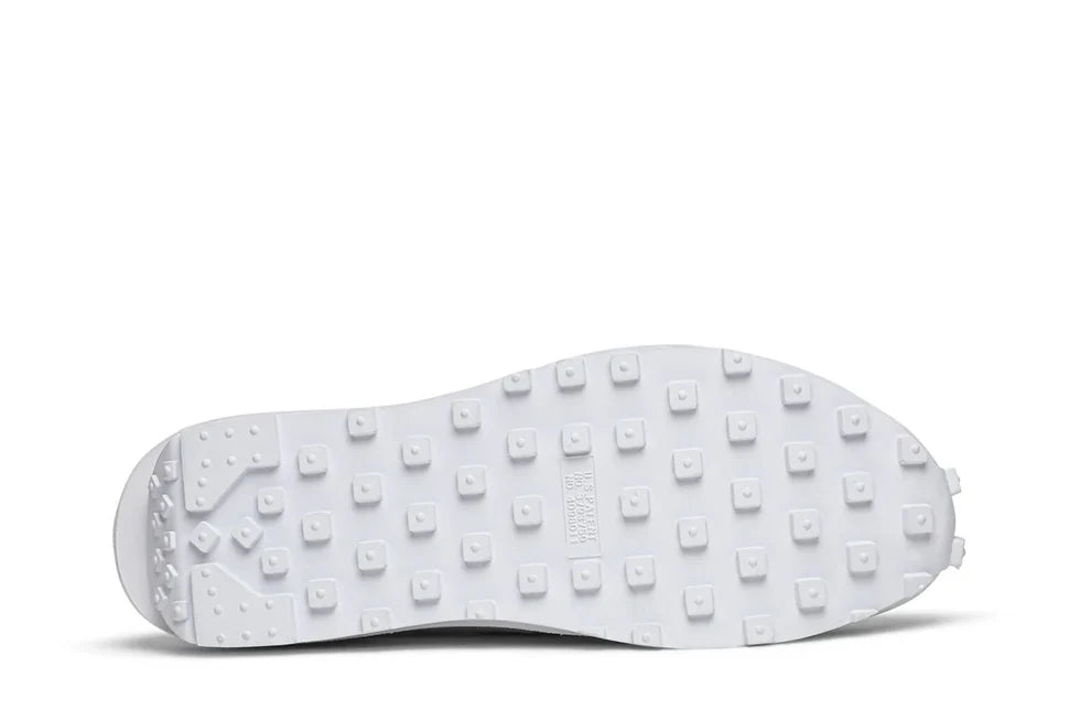 Sacai x Nike LDV Waffle White - imagem 4