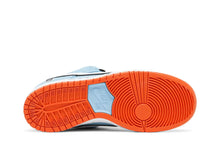 SB Nike Dunk Low Pro Gulf Club 58 - imagem 4