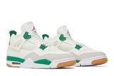 Air Jordan 4 SB Pine Green - imagem 2