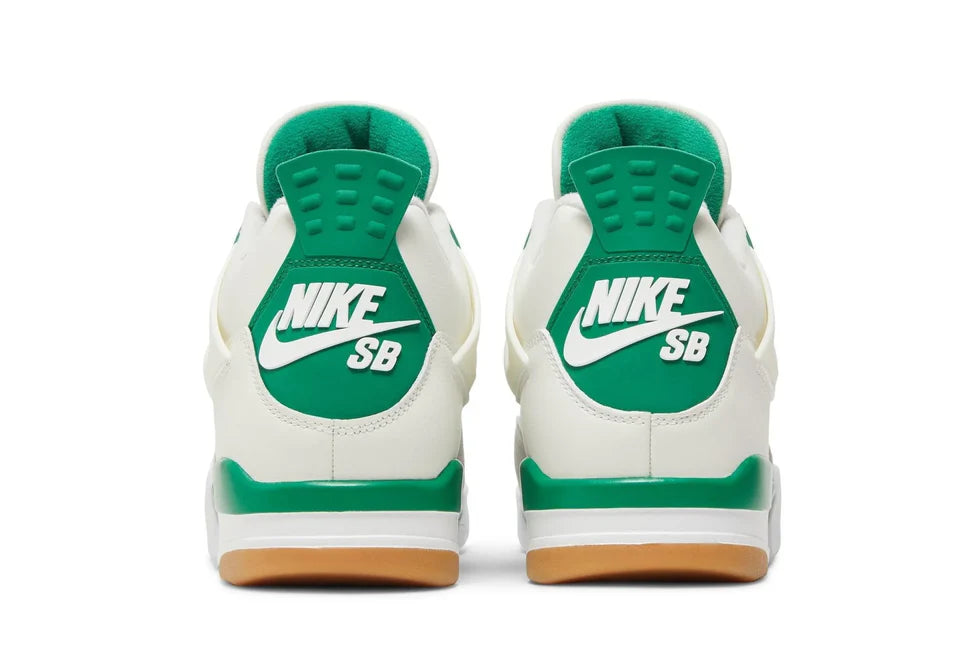 Air Jordan 4 SB Pine Green - imagem 3