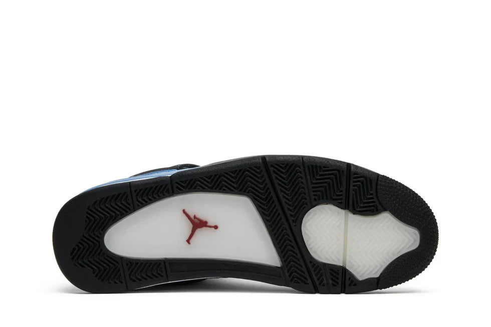 Travis Scott x Air Jordan 4 Cactus Jack - imagem 4