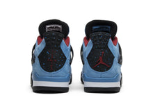 Travis Scott x Air Jordan 4 Cactus Jack - imagem 3