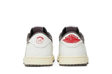 Travis Scott x Air Jordan 1 Low Mocha - imagem 3