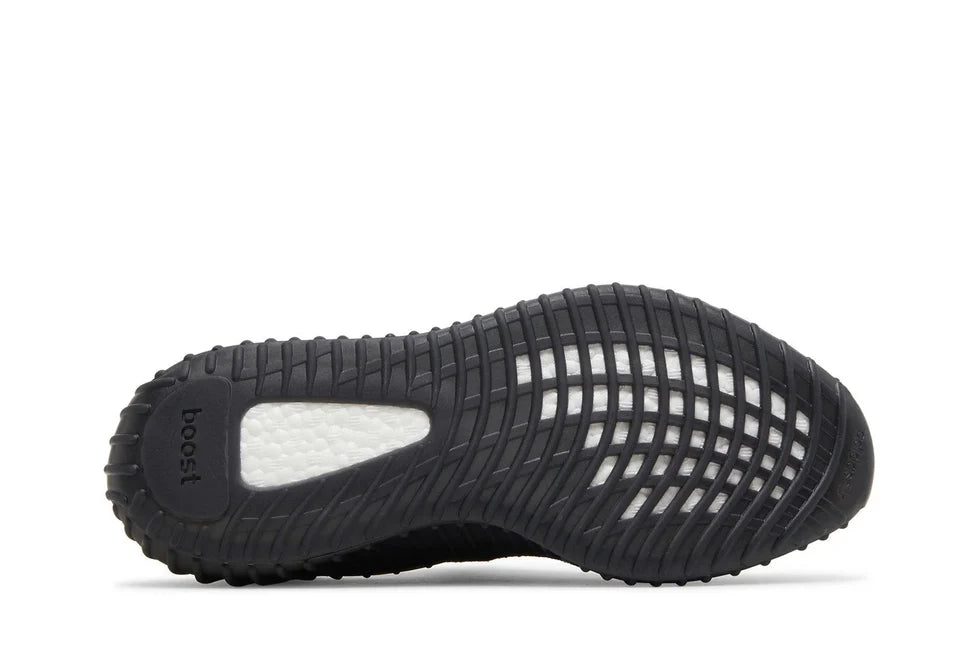 Yeezy Boost 350 v2 Black - imagem 4